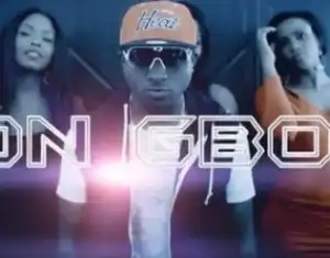Davido - Gbon Gbon